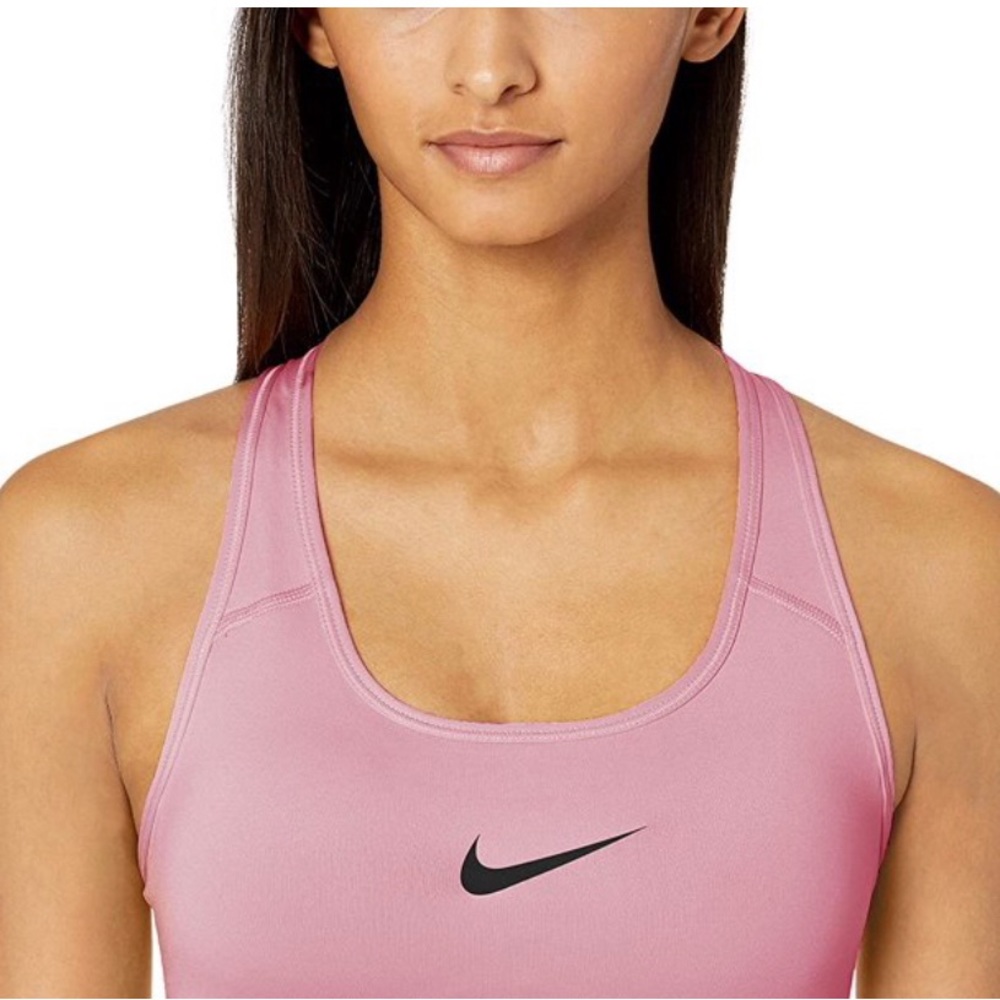 NIKE Dri-Fit Racerback Sports Bra!